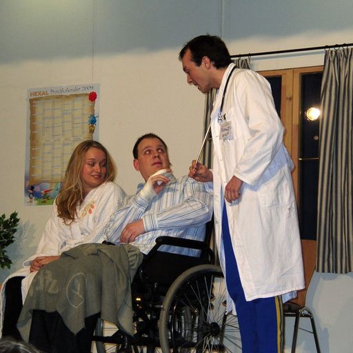 Krankenhausliebe – Bild 8
