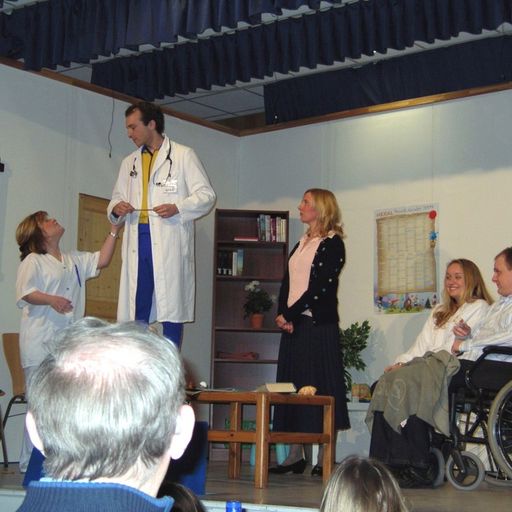 Krankenhausliebe – Bild 10