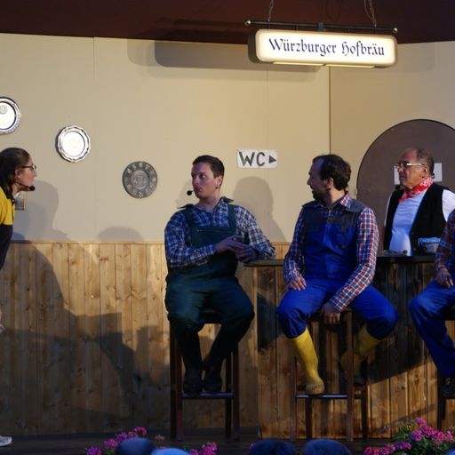 Landeier - Bauern suchen Frauen – Bild 9