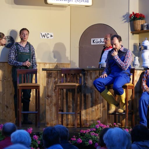 Landeier - Bauern suchen Frauen – Bild 10