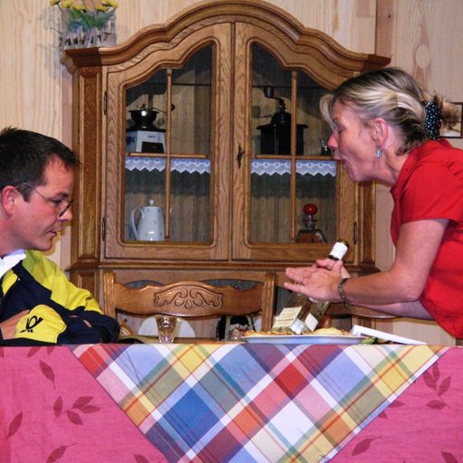 Ohne Geld bist nix – Bild 5