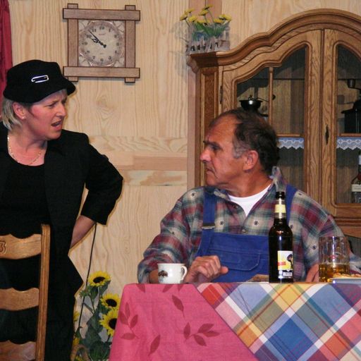 Ohne Geld bist nix – Bild 7