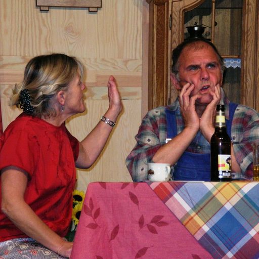 Ohne Geld bist nix – Bild 8