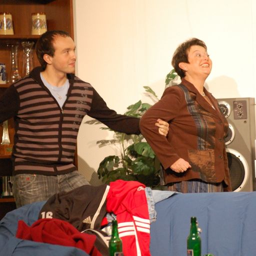 Ohne Mama geht nix – Bild 12