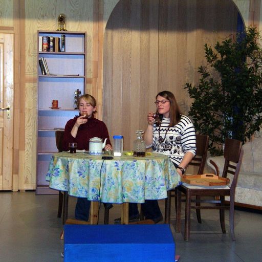 Oma Schmidt – Bild 6