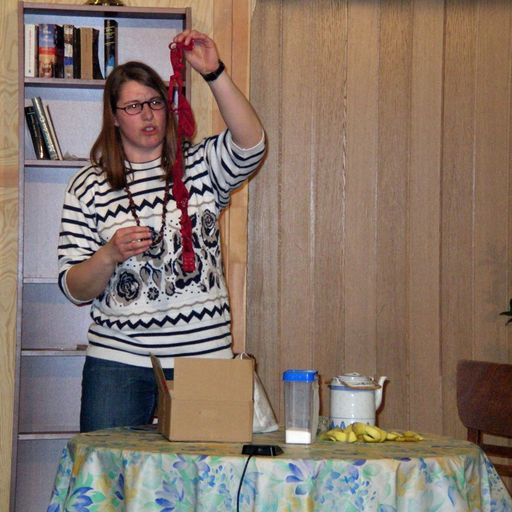 Oma Schmidt – Bild 9
