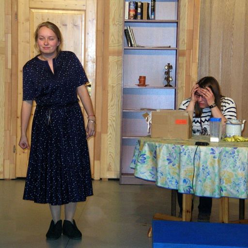 Oma Schmidt – Bild 11