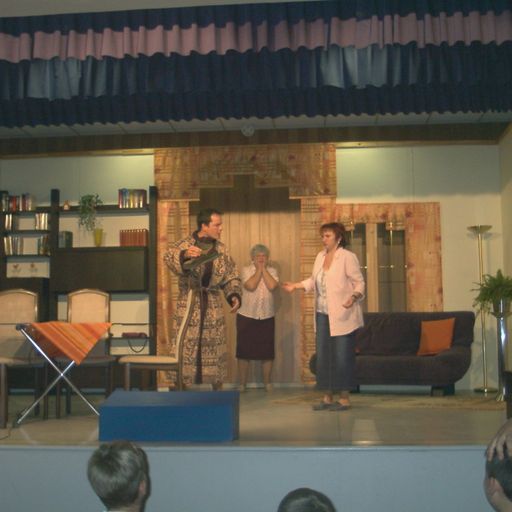 Power Paula – Bild 11