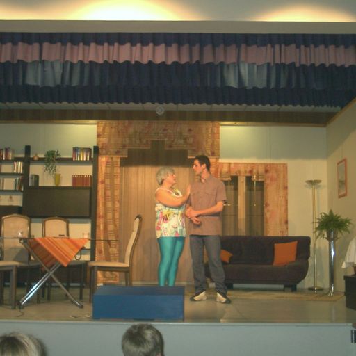Power Paula – Bild 13