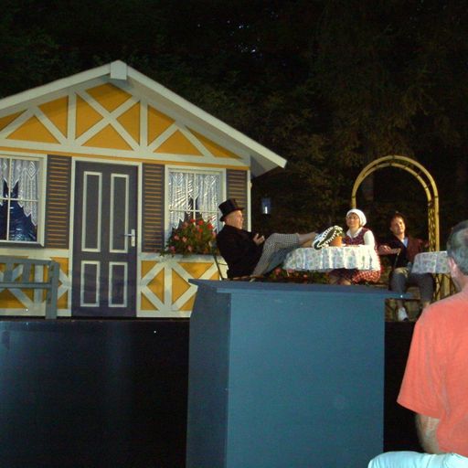 Ratsch und Tratsch – Bild 8