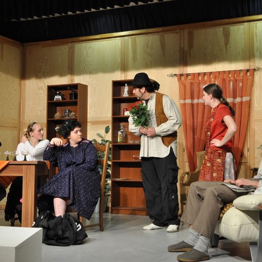 Tante Luise – Bild 14