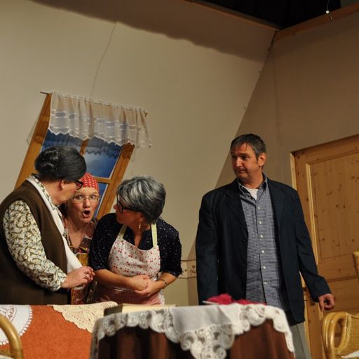 … und oben wohnen Engel – Bild 13