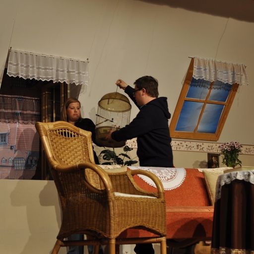 … und oben wohnen Engel – Bild 15