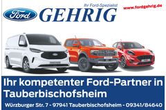 Ford Gehrig