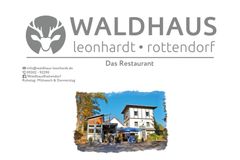Waldhaus Leonhardt