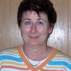 Roswitha Rössler