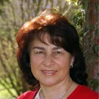 Hildegard Wahl